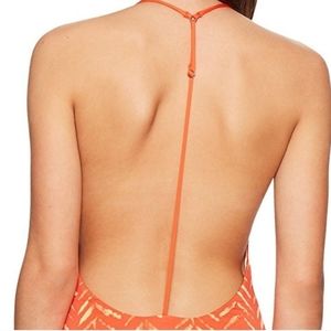 Dolce Vita one piece swimsuit NWT